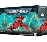 Warhammer 40k - Aeledari Vyper