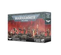 Games Workshop 68-13 Collectible Figure