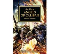 Warhammer 40k: Angels of Caliban