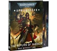 Games Workshop – Wahammer 40K – Armageddon: The Return of Yarrick – War Without End