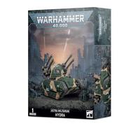 Games Workshop Hydra
