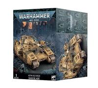 Warhammer 40k - Astra Militarum Baneblade (2023)