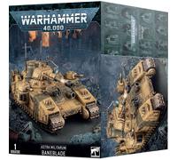 Warhammer 40k - Astra Militarum Baneblade (2023)