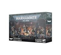 Warhammer 40k - Astra Militarum Cavaliers de Krieg
