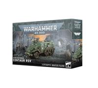 Games Workshop – Warhammer 40k - Astra Militarum VFR Centaur