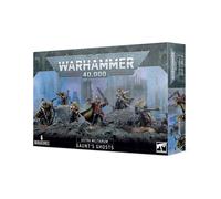 Warhammer 40k - Astra Militarum Fant mes de Gaunt