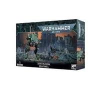 Warhammer 40k - Astra Militarum Sentinelle (2023)