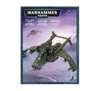 Games Workshop Valkyrie