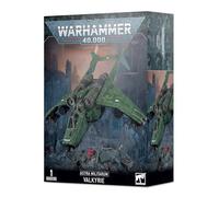 Warhammer+40k+-+Astra+Militarum+Valkyrie