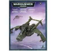 Warhammer 40K - Astra Militarum Valkyrie G