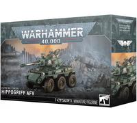 Games Workshop - Warhammer 40.000 - Astra Militarum : Ippogrifo AFV