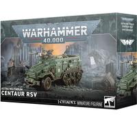Warhammer 40k - Astra Militarum VFR Centaur