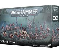 Warhammer 40k - Bataillon Essaim Tyranide