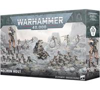 Warhammer 40k - Bataillon Ost Necron