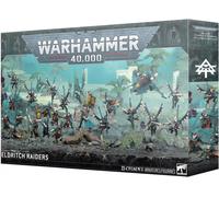 Warhammer 40k - Battleforce Aeldari : Pillards Sorciers