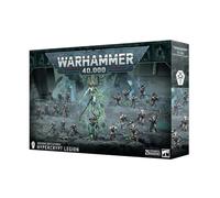 Warhammer+40k+-+Battleforce+Noel+2024+Necrons+%3A+Legion+d%27Hypercrypte
