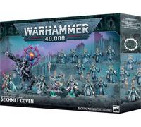 Warhammer 40k - Battleforce Thousand Sons : Coterie Sekhmet