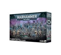 Warhammer+40k+-+Battleforce+Thousand+Sons+Servitude+de+la+Flamme+Warp