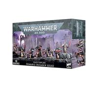 Warhammer 40k - Black Templars Escouade de Croisés Primaris (FR)
