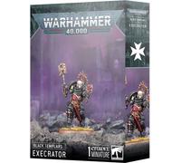 Warhammer 40k - Black Templars Execrator