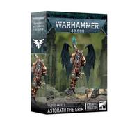 Warhammer+40k+-+Blood+Angels+Astorath+L%27Inflexible