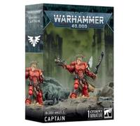 Warhammer 40k - Blood Angels Capitaine