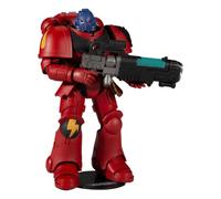 WARHAMMER 40K - Blood Angels Hellblaster Action Figure McFarlane