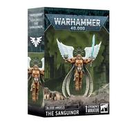 Warhammer+40k+-+Blood+Angels+Le+Sanguinor