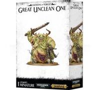 Warhammer 40K - Chaos Daemons Great Unclean One G