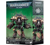 Warhammer 40k - Chaos Knights Chevalier Ruineur