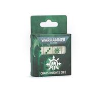 Warhammer+40k+-+Chaos+Knights+Dice+Set+%282025%29