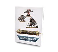 Warhammer 40K Chaos Space Marines Warpforged