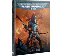 Warhammer 40k - Codex V.10 Drukhari (Fr)