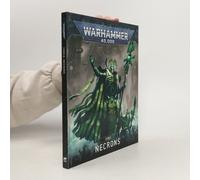 Warhammer 40k - Codex V.10 Necron (En)