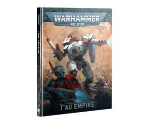 Warhammer+40k+-+Codex+V.10+T%27au+Empire+%28En%29