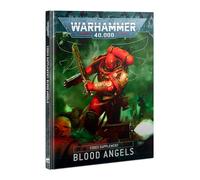 Warhammer 40k - Codex V.9 Blood Angels (en)