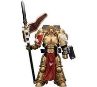JOYTOY Warhammer 40 000 Blood Angel Sanginary Guard 3 (équipé d'Angels Bolgun & Enkermine Spear) WH 40K