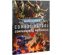 Warhammer 40k - Combat Patrol : Compagnon de patrouille (En)
