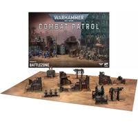 Warhammer 40k - Combat Patrol Zone de Bataille