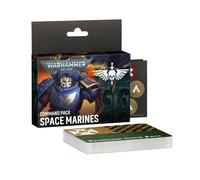 WARHAMMER 40K - COMMAND PACK SPACE MARINES (ENGLISH)