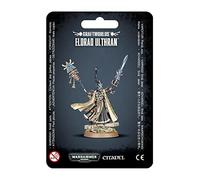 Warhammer+40k+-+Craftworlds+Eldrad+Ulthran