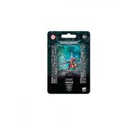 Warhammer+40k+-+Craftworlds+Farseer