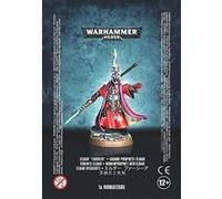 Warhammer 40K - Craftworlds Farseer G