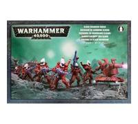 Warhammer 40K - Craftworlds Guardians G