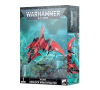 Warhammer+40k+-+Craftworlds+Hemlock+Wraithfighter