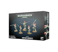 Warhammer 40k - Craftworlds Howling Banshees