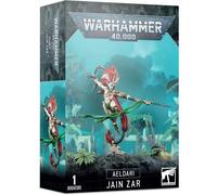 Warhammer 40k - Craftworlds Jain Zar