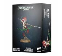 Warhammer+40k+-+Craftworlds+Jain+Zar