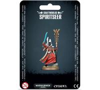 Warhammer 40k - Craftworlds SpiritSeer