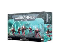 Games Workshop – Warhammer 40,000 Wraithguard 46-13 – Gardes fantômes (Aeldari)